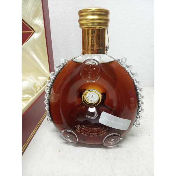Remy Martin Cognac Louis XIII.1