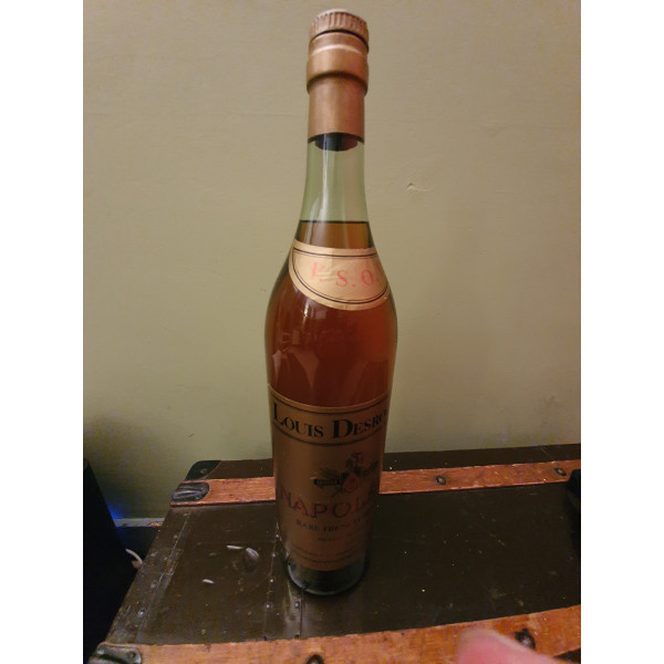  Louis Desroche VSOP 3 liter 1980.1