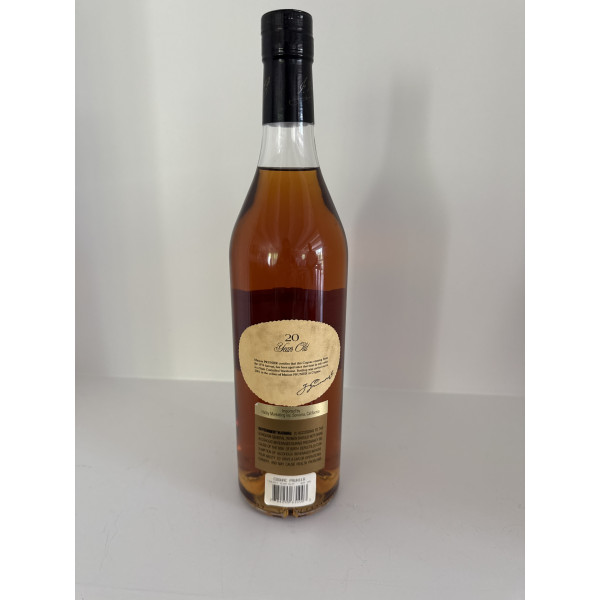 Prunier Cognac 20 Years Old.2