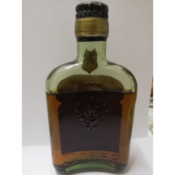 Otard Cognac Otard 20 years, Flask.2