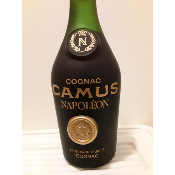 Camus Cognac Camus, Napoleon.5