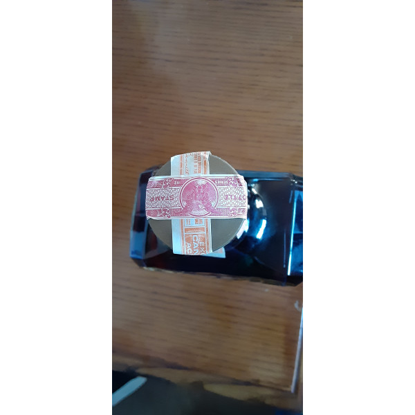 Calvert Canadian Masterpiece 1969.4