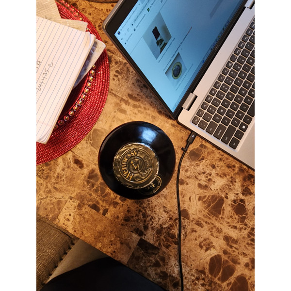 Hennessy Cognac 44 edition Hennessy.4