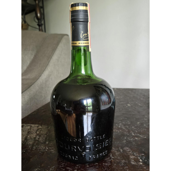 Courvoisier Cognac VSOP.2
