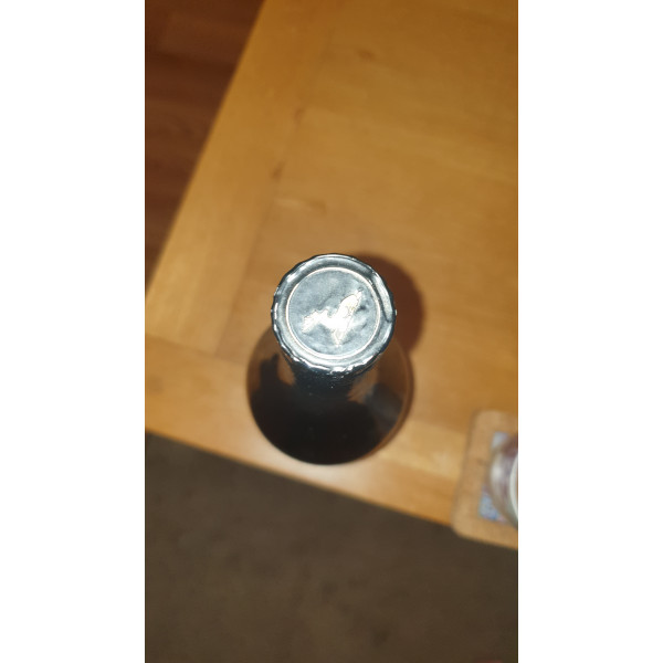 Hine Cognac Hine Signature Petite Champagne Cognac 100cl 1990s.4