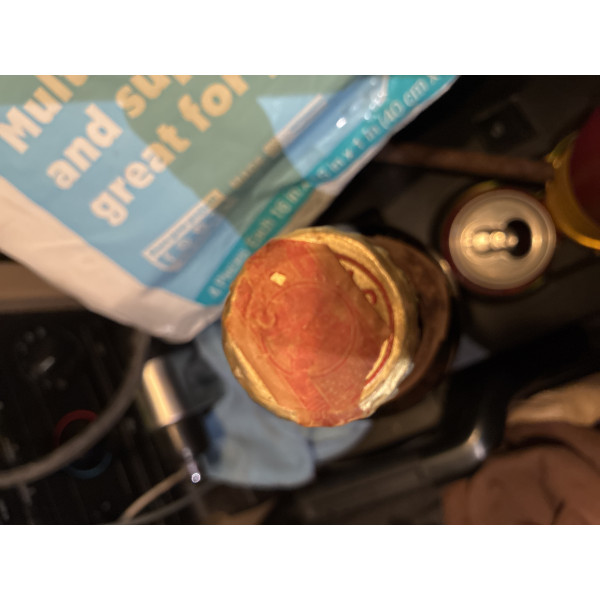 Godet Cognac Godet Freres Private Reserve 1852 Vintage Cognac.4