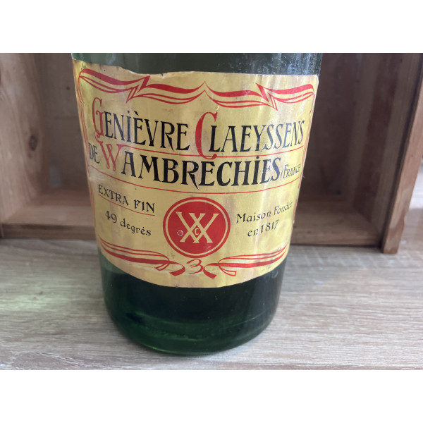 Claeyssens de Wambrechies Genièvre.5