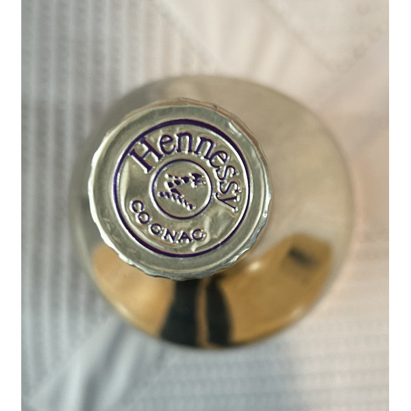 Hennessy Cognac Privilege VSOP Limited Edition 2010 Nyx.4