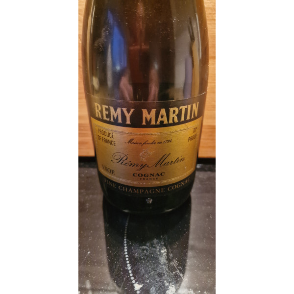 Remy Martin Cognac VSOP.5