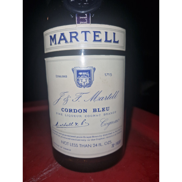 Martell Cognac Cordon Bleu.5