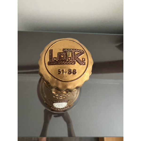 Louis Roederer 1990 Cristal.4
