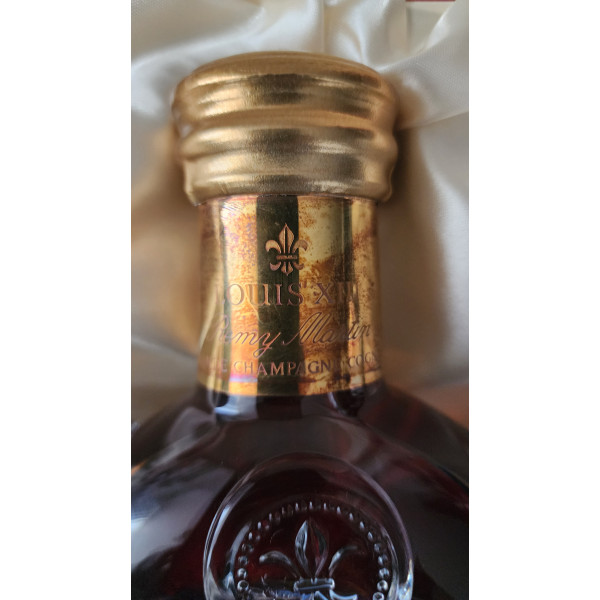 Remy Martin Cognac LOUIS III.3