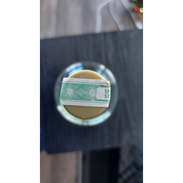 Henkes HENKES Liqueur de crème de menthe liqueur.4