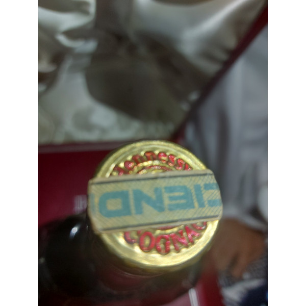 Coñac génesis paradis Cogñac génesis paradis.4