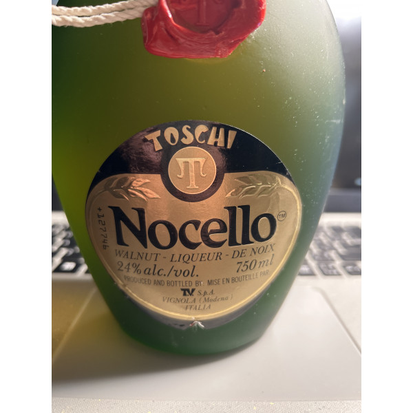 Neisson Toschi Nocello Walnut Liqueur 750ml.5