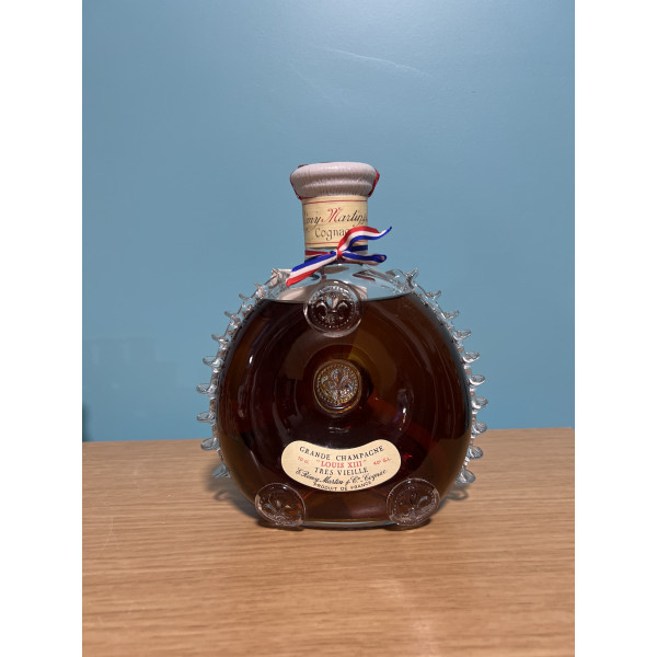Remy Martin Cognac Louis XIII Very Old .2