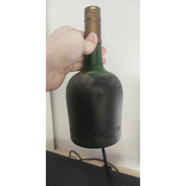 Courvoisier Cognac Napoleon.2