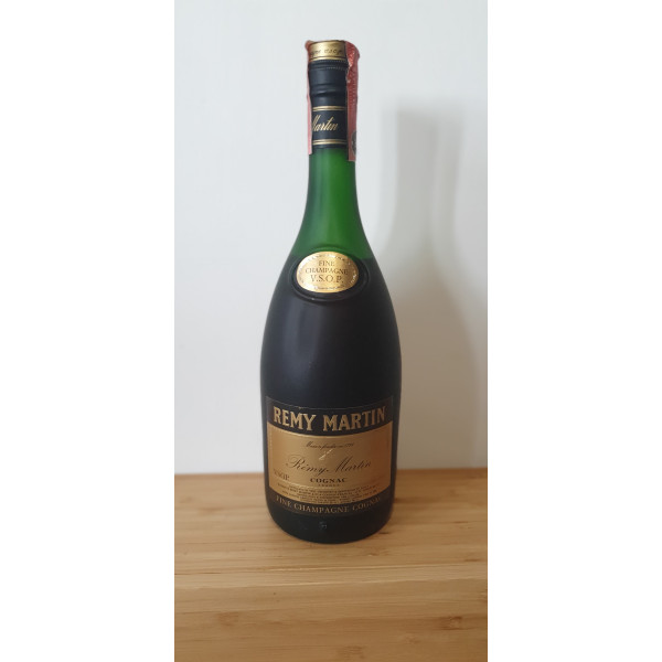 Remy Martin Cognac VSOP.1