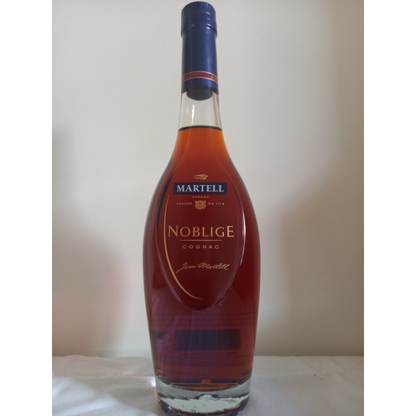 Martell Cognac Noblige Cognac.1