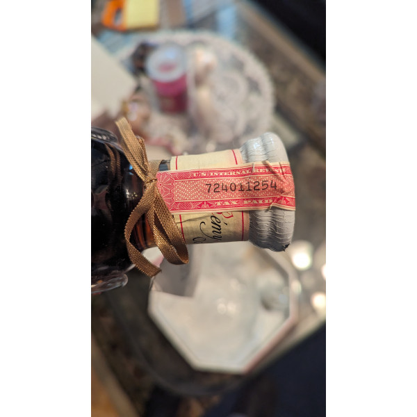 Remy Martin Cognac Louis XIII Rarest Reserve.3