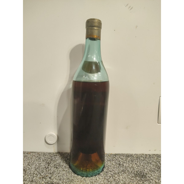 Bras Arme Hennessy.2