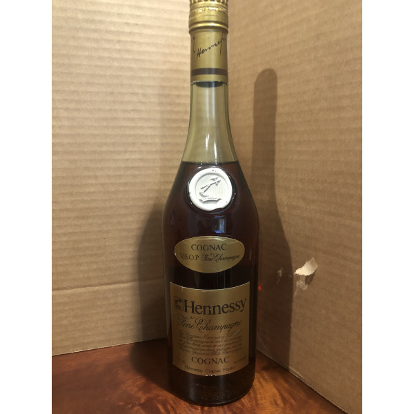 Hennessy Cognac VSOP.1