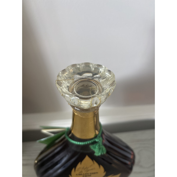 Courvoisier Cognac L´Esprit du Cognac Collection Erté n°6.3