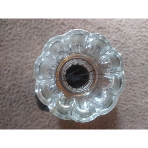 Courvoisier Cognac L´esprit du Cognac ERTE.4