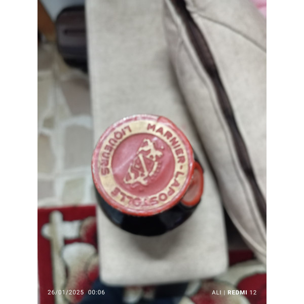 Marnier Cognac Cherry Marnier.4