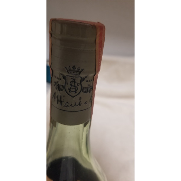 Staub Cognac VSEP Reserve Particuliere de la Maison Staub.3