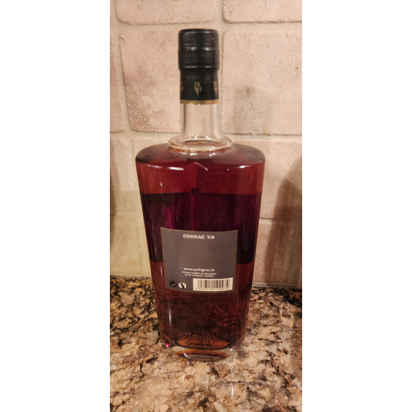 Prince Hubert de Polignac Cognac VS.2