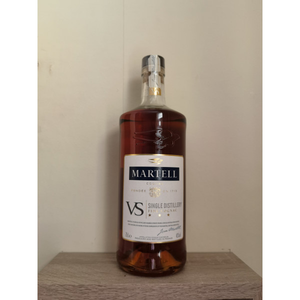 Martell Cognac Martell Cognac, VS.1
