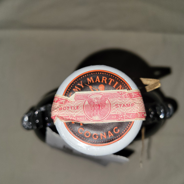 Remy Martin Cognac Louis XIII Rarest Reserve.4