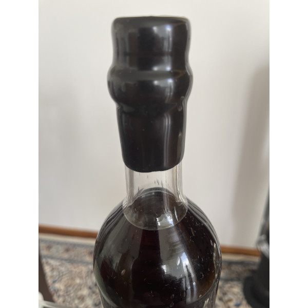Brillet J R Cognac Très Rare Reserve Limitée 1er cru.3