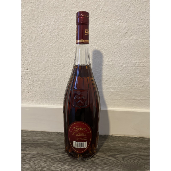 Camus Cognac Grand V.S.O.P..2