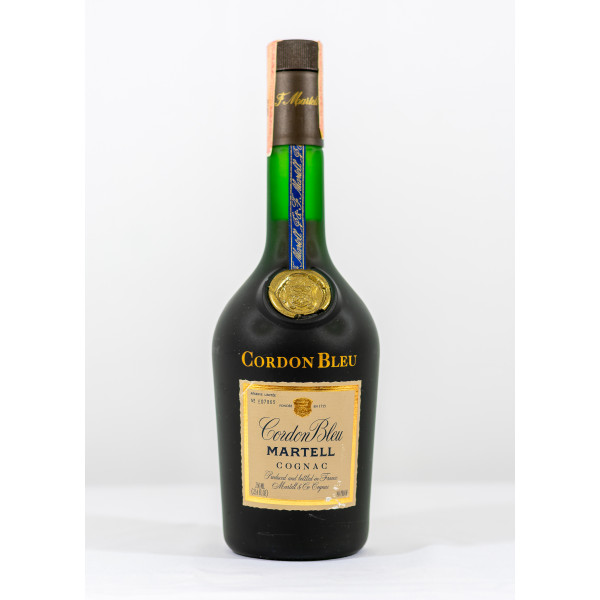 Martell Cognac Cordon Bleu.1