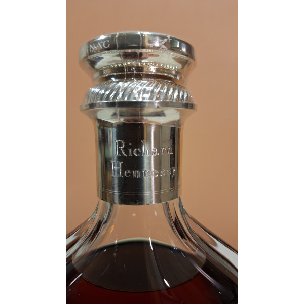 Hennessy Cognac Richard Hennessy.3