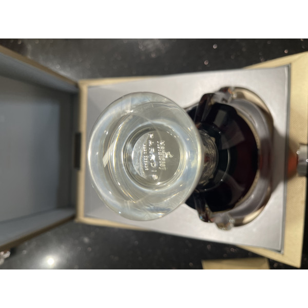 Hennessy Cognac Hennessy Paradis Rare Cognac (Personalized Etching).4