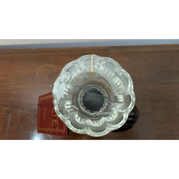 Courvoisier Cognac Erté #1 Vigne.4