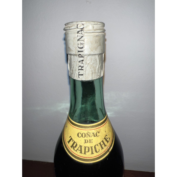 Trapignac Coñac de trapiche.3