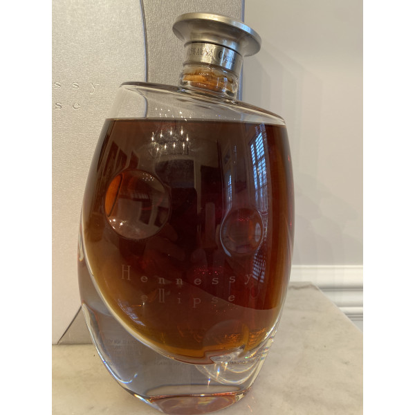 Hennessy Cognac Ellipse.5