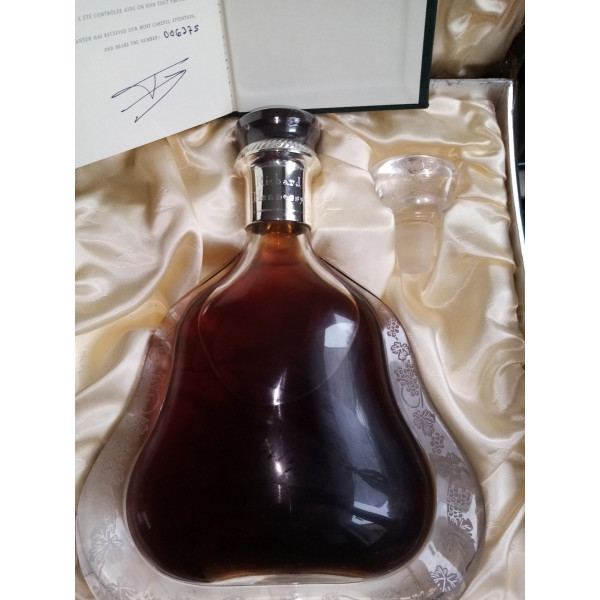 Hennessy Cognac Richard Hennessy.5