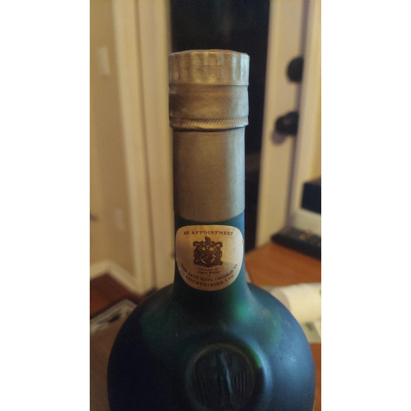 Courvoisier Cognac Napoleon Cognac Fine Champagne.3
