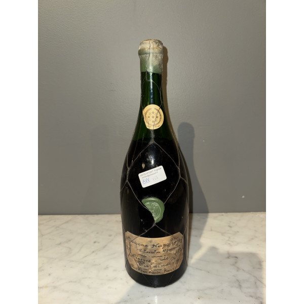 E. Piercel de St Jacques Magnum Napoléon.1