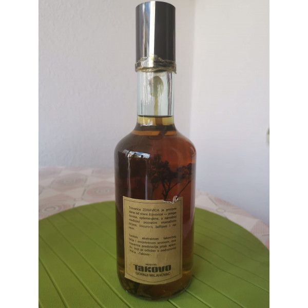 TAKOVO ZDRAVICA with herbs.2