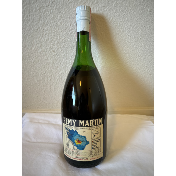 Remy Martin Cognac VSOP.2