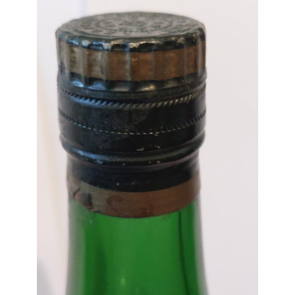 Brugerolle Cognac Aigle Rouge Napoleon Reserve Magnum.3