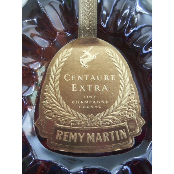 Remy Martin Cognac Centaure Extra.5