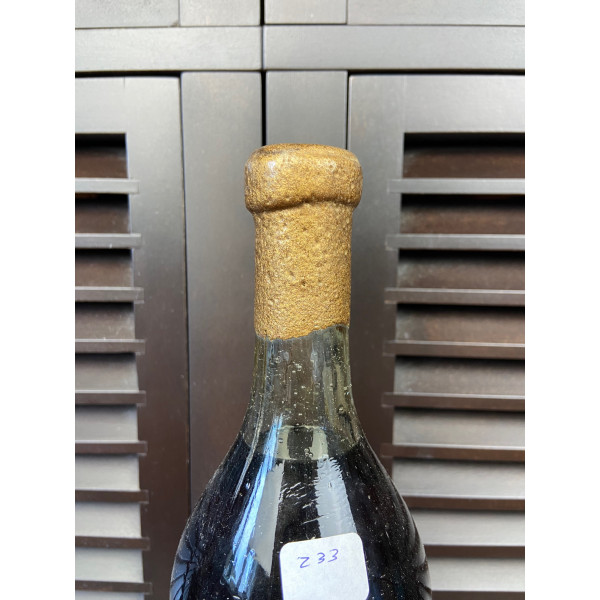 Camus Cognac Petite Champagne Récolte 1936 Réserve Privée.3