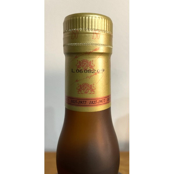 Grand Marnier Cuvée du Cent Cinquantenaire 150th Anniversary .3